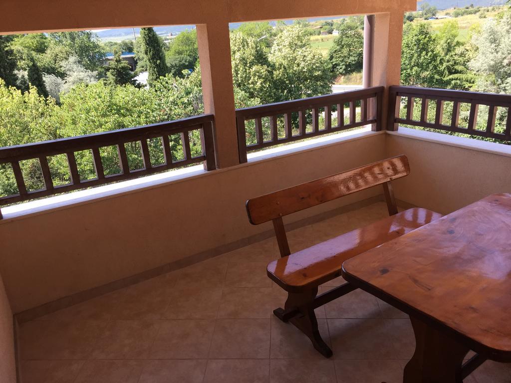 Family Hotel Malibu Черноморец Экстерьер фото