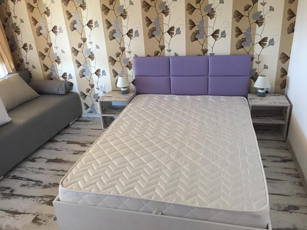 Family Hotel Malibu Черноморец Экстерьер фото
